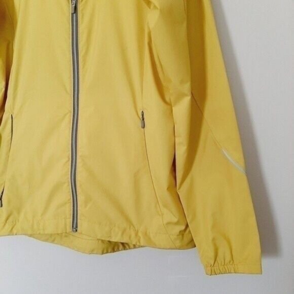 MEC Windbreaker Zip-up Jacket Women’s Sz S - Picture 3 of 13